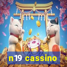 n19 cassino